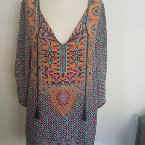 TOLANI TUNIC